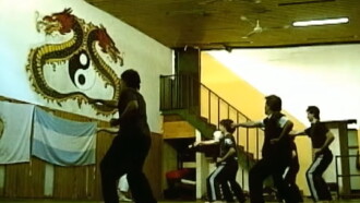Masacre Marcial IVX Trailer
