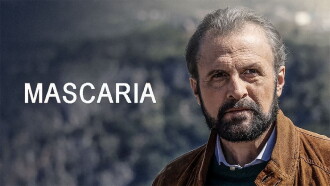 Mascaria Trailer