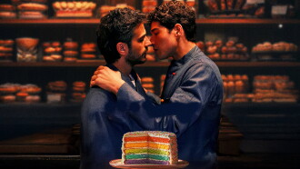 Mascarpone: The Rainbow Cake Trailer