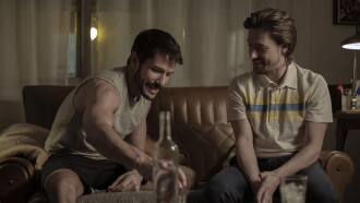 Masculine_32 Trailer