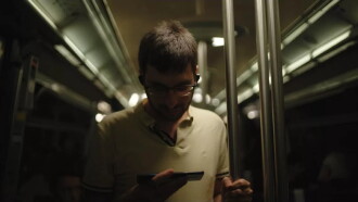 Mascus, les hommes qui détestent les femmes Trailer