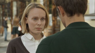 Masha Trailer