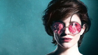 Masha Trailer