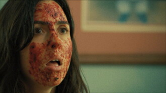 Mashed Potato Face Trailer