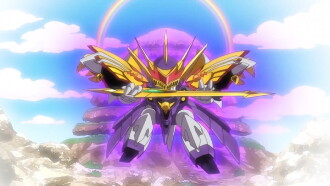 Mashin Hero Wataru: The Seven Spirits Of Ryujinmaru－Reunion－ Trailer
