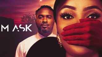 Mask Trailer