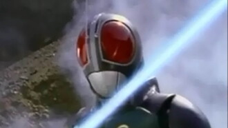 Masked Rider: Escape from Edenoi Trailer