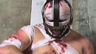 Maskhead Trailer