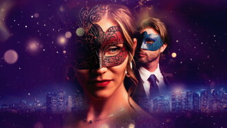 Masquerade Mix-Up Trailer