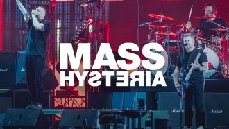 Mass Hysteria au Hellfest 2019 Trailer