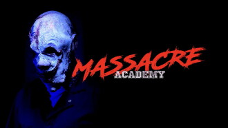 Massacre Academy Trailer