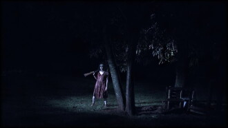 Massacre County Trailer