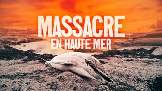 Massacre en haute mer Trailer