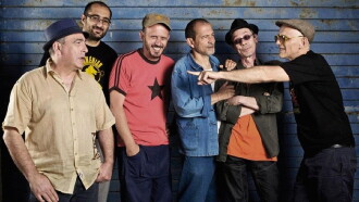 Massilia Sound System: Le film Trailer