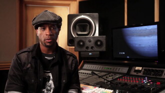 Masta Ace - Disposable Arts (Album Documentary) Trailer