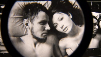 Master and Tatyana Trailer