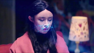 Master Face Changer: Dream Come True Trailer