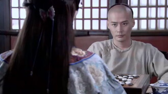 Master of Go: Romance over Qinhuai River Trailer