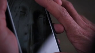 Master Where Are You Trailer