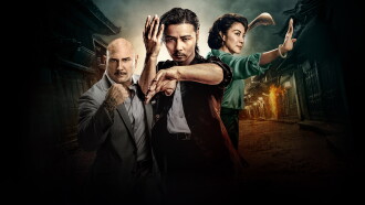 Master Z: Ip Man Legacy Trailer