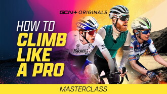 Masterclass - How To Climb Like A Pro Trailer