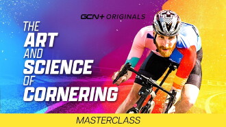 Masterclass - The Art And Science Of Cornering Trailer