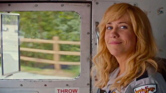 Masterminds Trailer