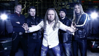 Masterplan - Keep Your Dream aLive Trailer