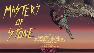 Masters of Stone 1 Trailer