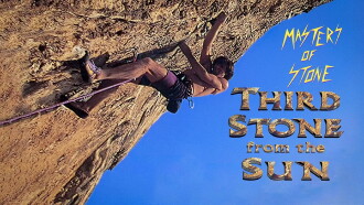 Masters of Stone III Trailer