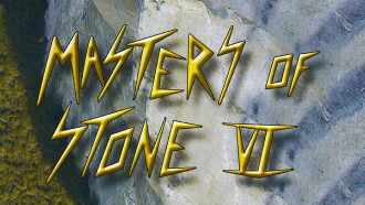 Masters of Stone VI - Breakthrough Trailer