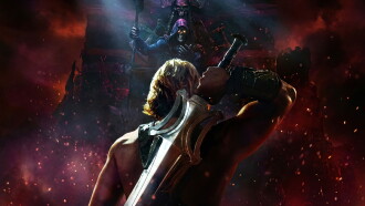 Masters of the Universe Trailer