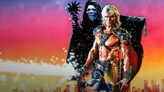 Masters of the Universe Trailer