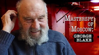 Masterspy of Moscow - George Blake Trailer