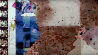 Masterworks of American Avant-garde Experimental Film 1920-1970 Trailer