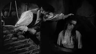 Masterworks of Terror Trailer