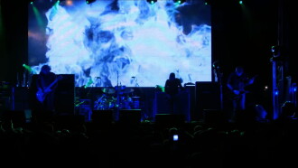 Mastodon: Live at the Aragon Trailer
