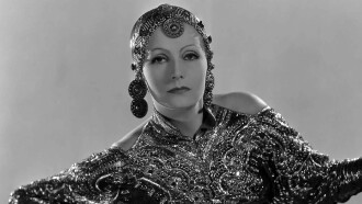 Mata Hari Trailer