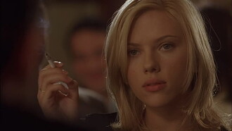 Match Point Trailer