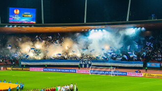 Matchball - Der Schritt zum Titel Trailer