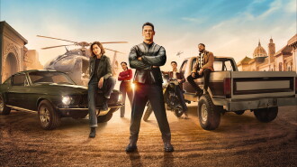 Matchbox the Movie Trailer