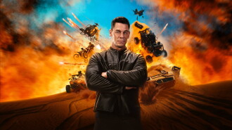 Matchbox the Movie Trailer