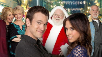Matchmaker Santa Trailer