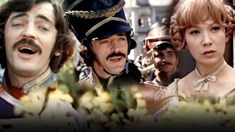 Matchmaking Hussar Trailer