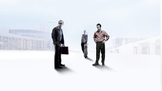 Matchstick Men Trailer