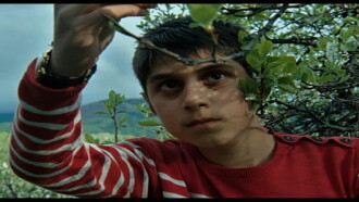 Matei Child Miner Trailer
