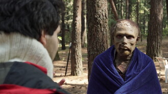 Mateo Trailer