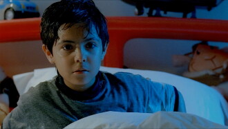 Mateo's Night Trailer