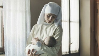 Maternal Trailer