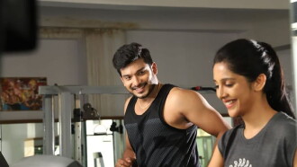 Mathe Udbhava Trailer